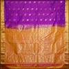 Majenta Color kanjeevaram silk saree (DSE-10) - Click here to View more details about this Product